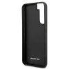 AMG AMHCS22MBLSCA S22+ S906czarny/black hardcase Carbon Stripe&Embossed